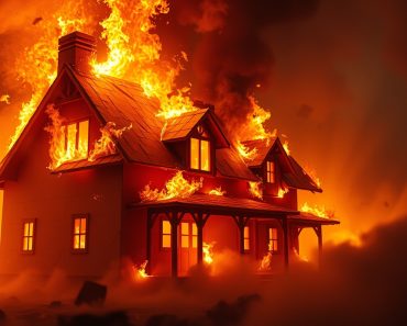 10 Steps to Protect Your Home From Wildfire Damage in High-Risk Areas