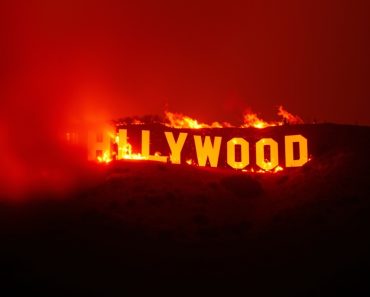 How California Wildfires Are Transforming the Home Insurance Landscape