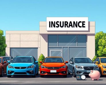 Affordable Car Insurance Policies: Protect Yourself Today